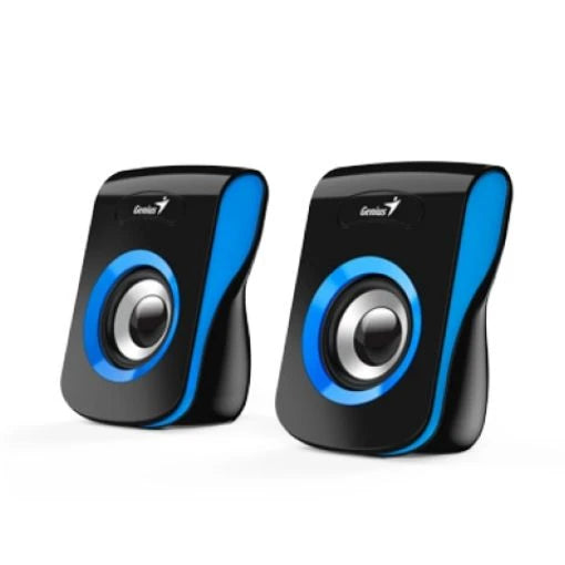 GENIUS SP-Q180 USB רמקולים חוטיים למחשב