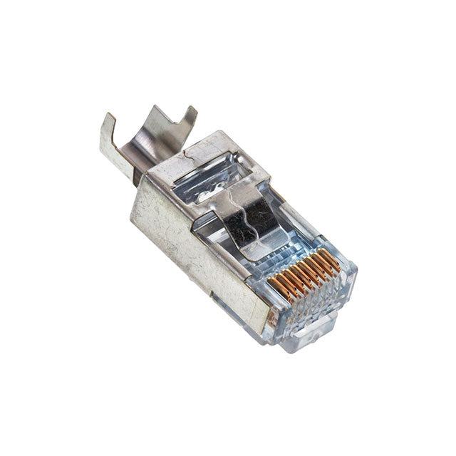 זכר רשת CAT6 RJ45