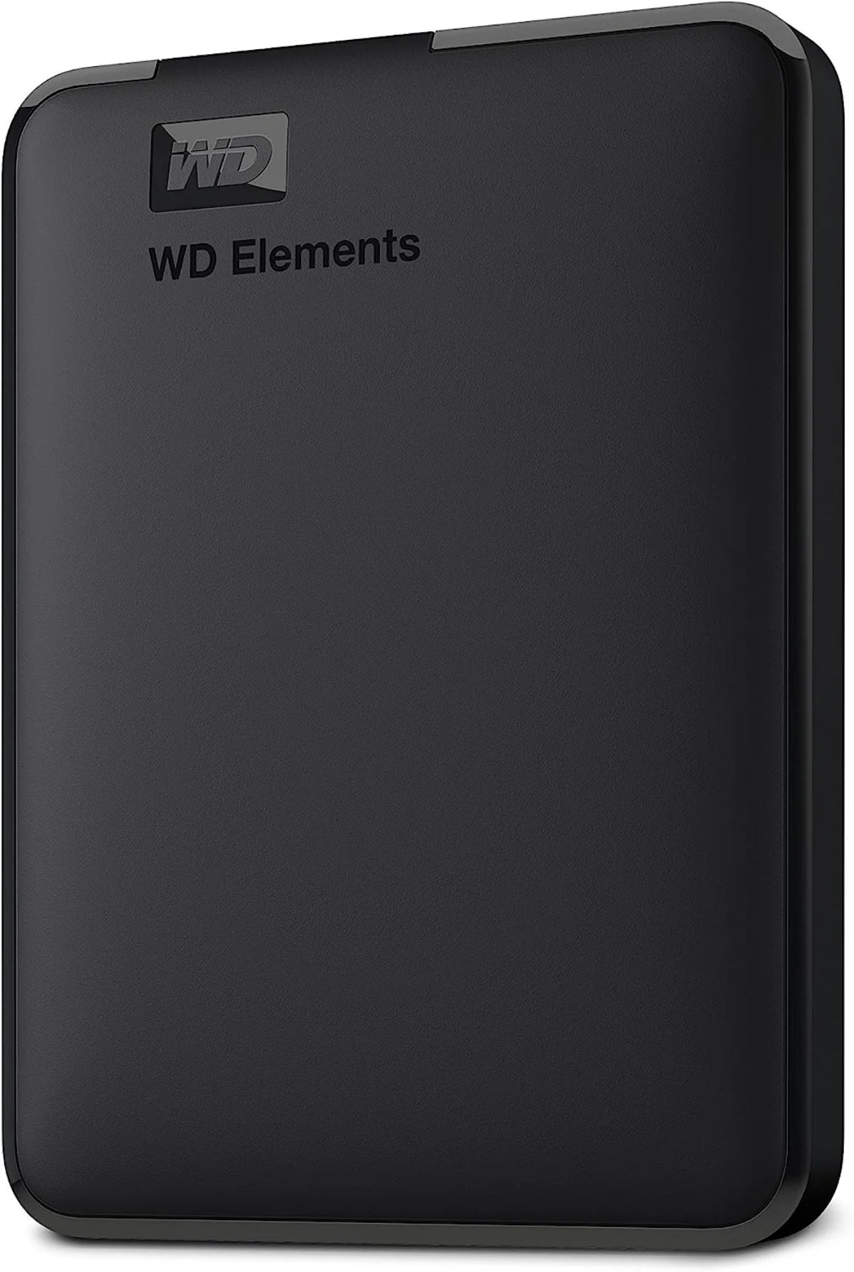 Western Digital Elements Portable 1TB כונן קשיח חיצוני