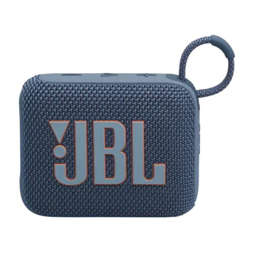 JBL GO 4 רמקול אלחוטי