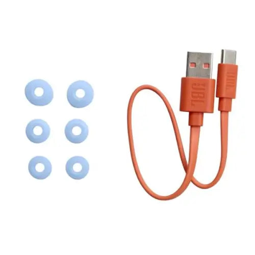 JBL Wave Beam TWS אוזניות אלחוטיות