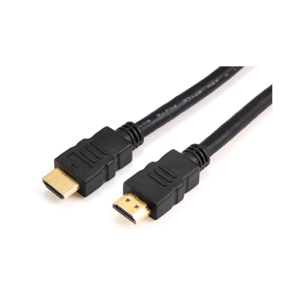 כבל וידאו HDMI 4K 19P אורך 1.5 מטר GPT