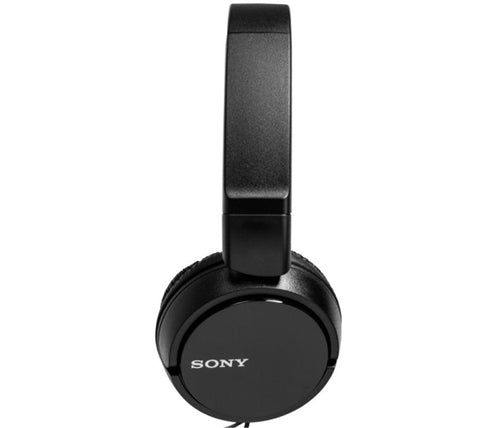 SONY MDR-ZX110AP אוזניות קשת חוטיות עם מיקרופון סוני