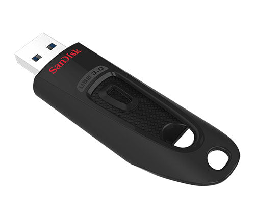 SanDisk Ultra USB 3.0 SDCZ48 256GB זיכרון נייד