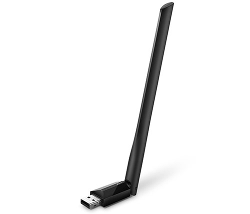 כרטיס רשת TP-Link Archer T2U Plus AC600 Dual Band