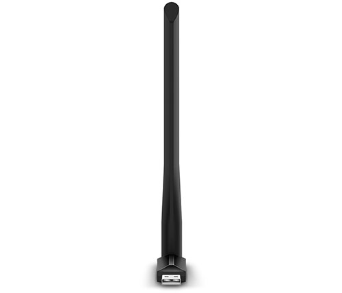כרטיס רשת TP-Link Archer T2U Plus AC600 Dual Band
