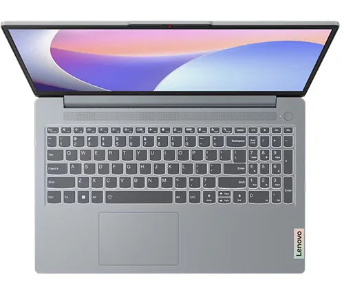 מחשב נייד לנובו Lenovo I5-12450H 16GB 512GB SSD 15.6"