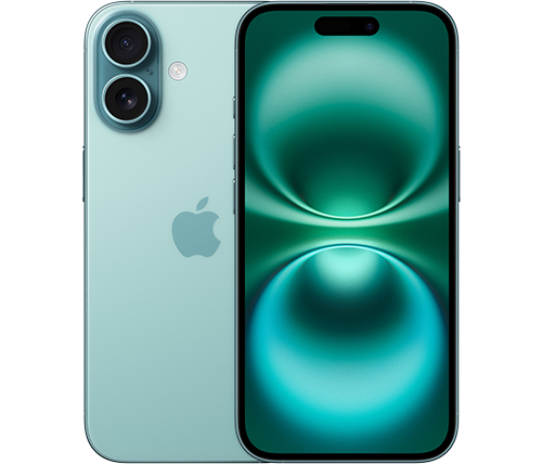 iPhone 16 256GB