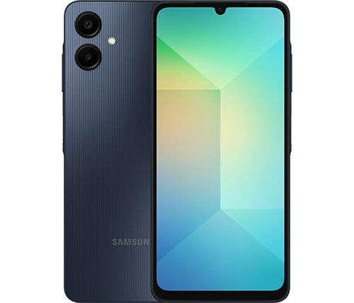 Samsung phone Samsung A06 4GB 64GB