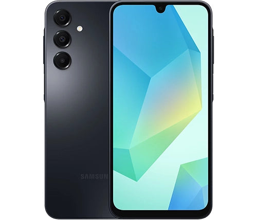 Samsung Galaxy A16 128GB + 4GB