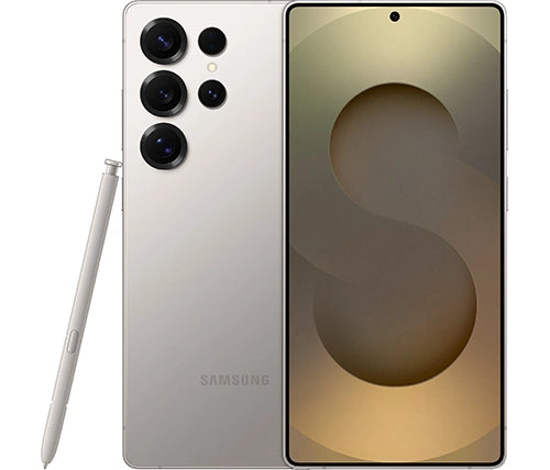 Samsung Galaxy S25 Ultra 12G+256GB S938 יבואן רשמי סאני