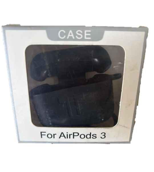 מגן כיסוי לאיירפודס Airpods 3