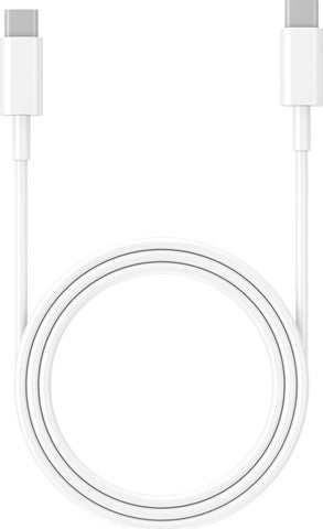 Apple USB-C to USB-C charging and data cable