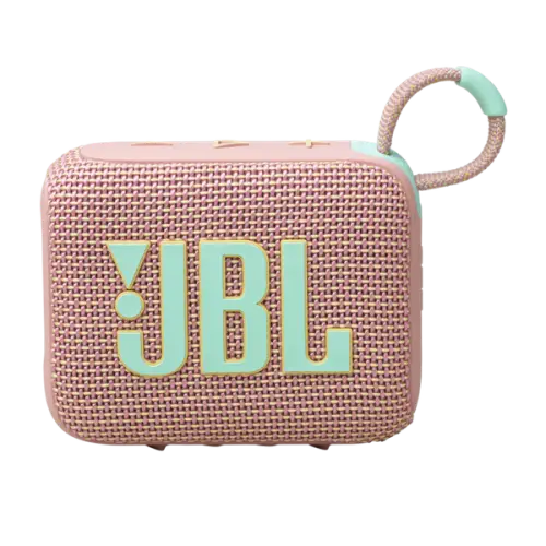 JBL GO 4 רמקול אלחוטי