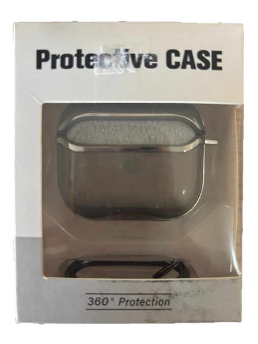 מגן כיסוי לאיירפודס Airpods 3