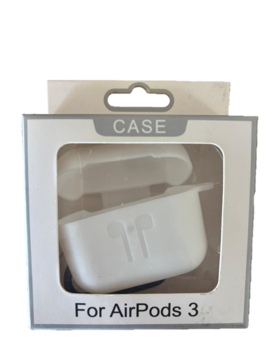 מגן כיסוי לאיירפודס Airpods 3