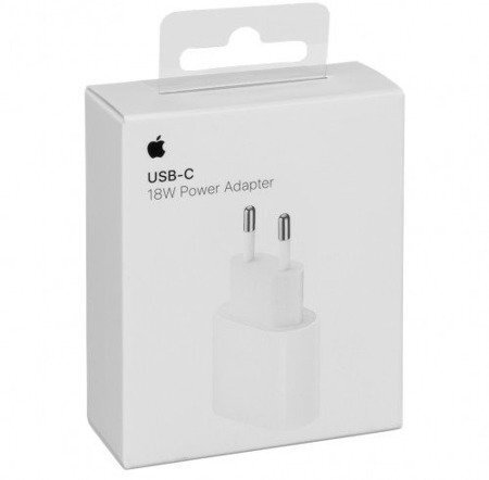 20W USB-C Power Adapter wall charger