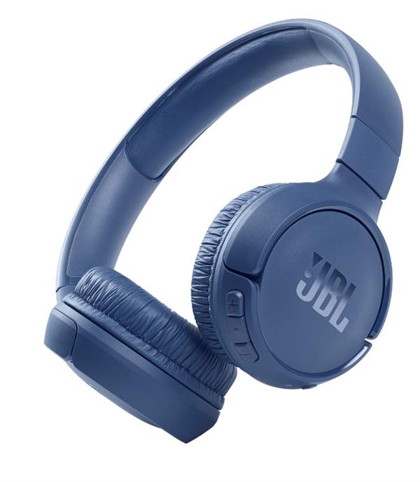 JBL Tune 510BT אוזניות קשת אלחוטיות עם מיקרופון