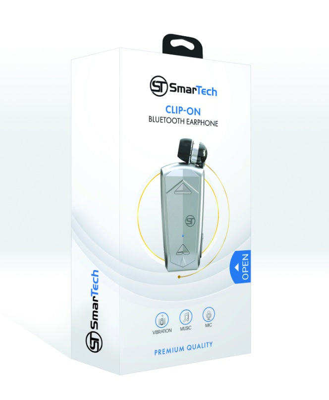 אוזניית הרולר פרימיום ST950 מבית SmarTech