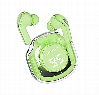 אוזניות אלחוטיות Ultrapods Pro In-Ear TWS