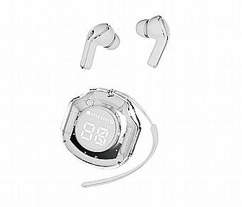 אוזניות אלחוטיות Ultrapods Pro In-Ear TWS