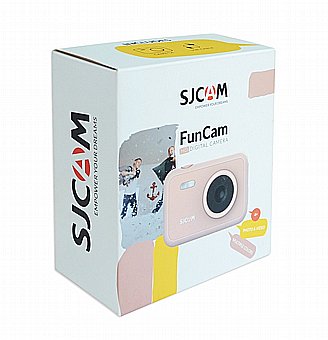 מצלמת ילדים SJCAM Fun Cam