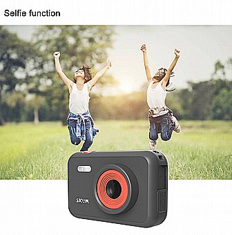 מצלמת ילדים SJCAM Fun Cam