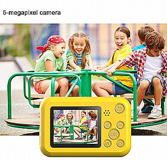 מצלמת ילדים SJCAM Fun Cam