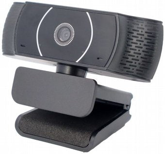 HP 325 FHD Webcam 53X27AA Web camera