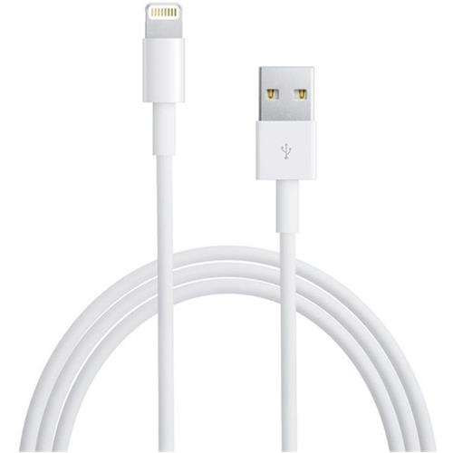 Apple USB to Lightning charging and data cable for iPhone