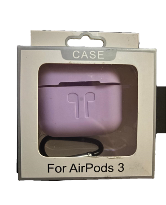 מגן כיסוי לאיירפודס Airpods 3