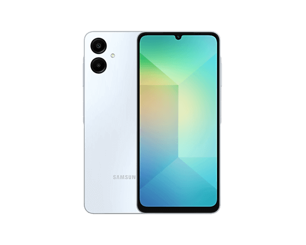 Samsung phone Samsung A06 4GB 64GB