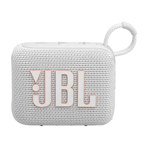 JBL GO 4 wireless speaker