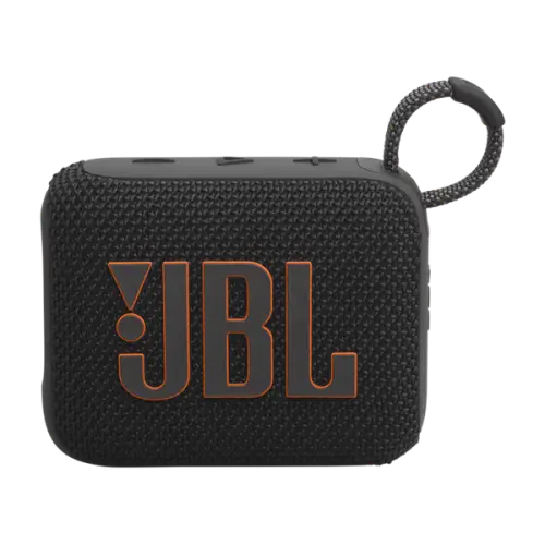 JBL GO 4 רמקול אלחוטי