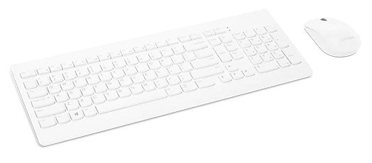 Lenovo wireless keyboard and mouse set 510