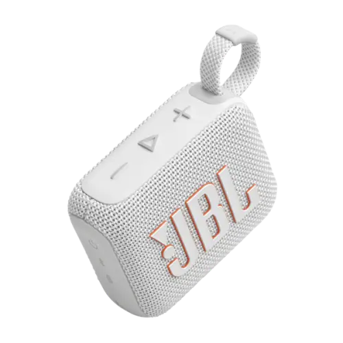 JBL GO 4 wireless speaker