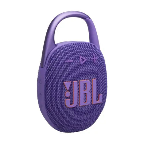 JBL CLIP 5 רמקול מיני אלחוטי