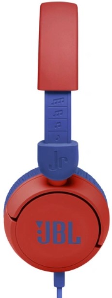 JBL JR310 אוזניות קשת חוטיות לילדים