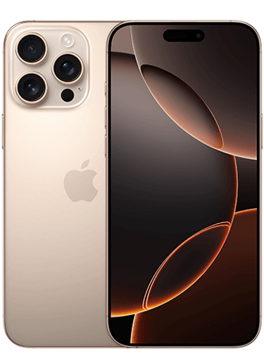 iPhone 16 Pro 256GB