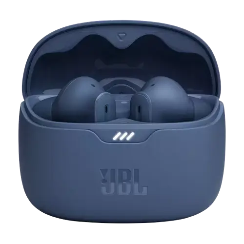 JBL Tune Beam TWS wireless headphones