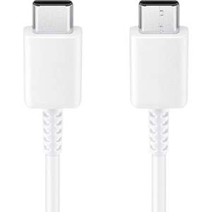 Type-C to Type-C cable 1 meter long - model ST500 from SmarTech