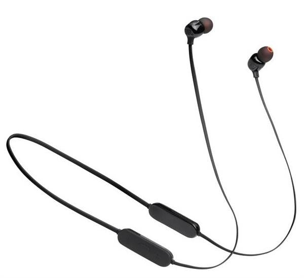 JBL In Ear Tune T125 BT אוזניות תוך אוזן אלחוטיות