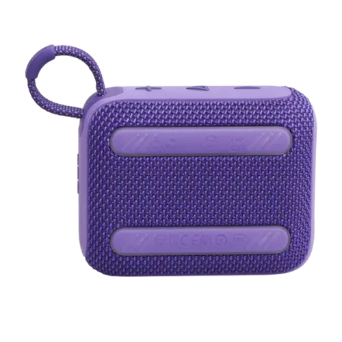 JBL GO 4 רמקול אלחוטי