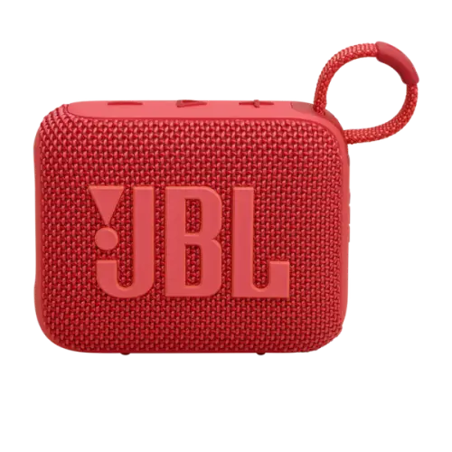 JBL GO 4 wireless speaker