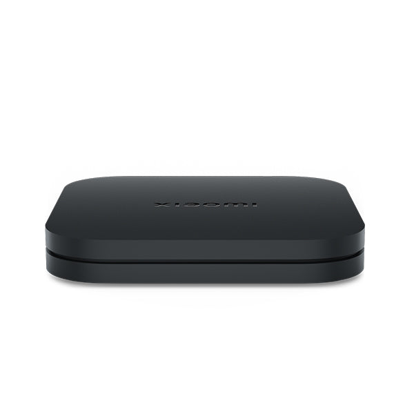 סטרימר Xiaomi TV Box S דור 3 - אחריות יבואן רשמי המילטון