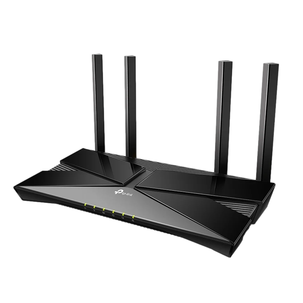 ראוטר TP-LINK Archer AX23 AX1800 Wi-Fi 6