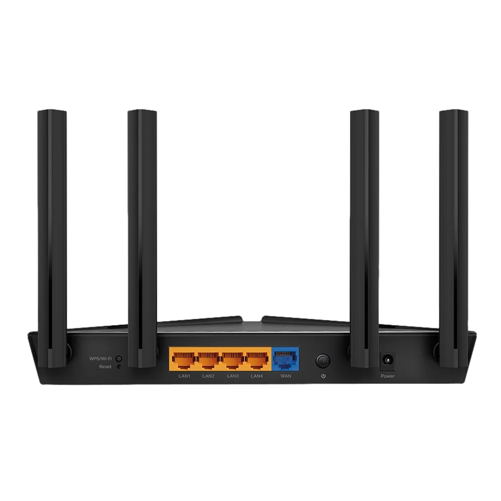 ראוטר TP-LINK Archer AX23 AX1800 Wi-Fi 6