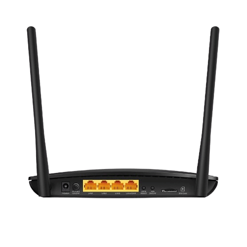 נתב סלולרי Tp-Link Archer MR6400
