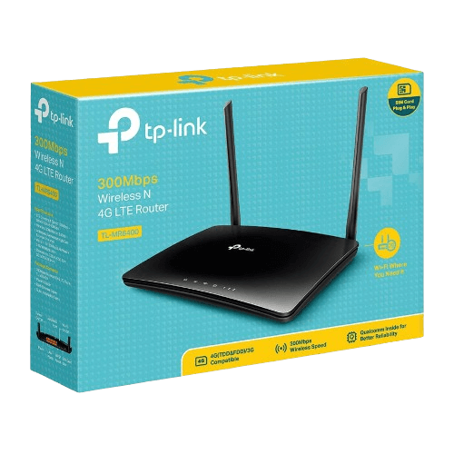 נתב סלולרי Tp-Link Archer MR6400