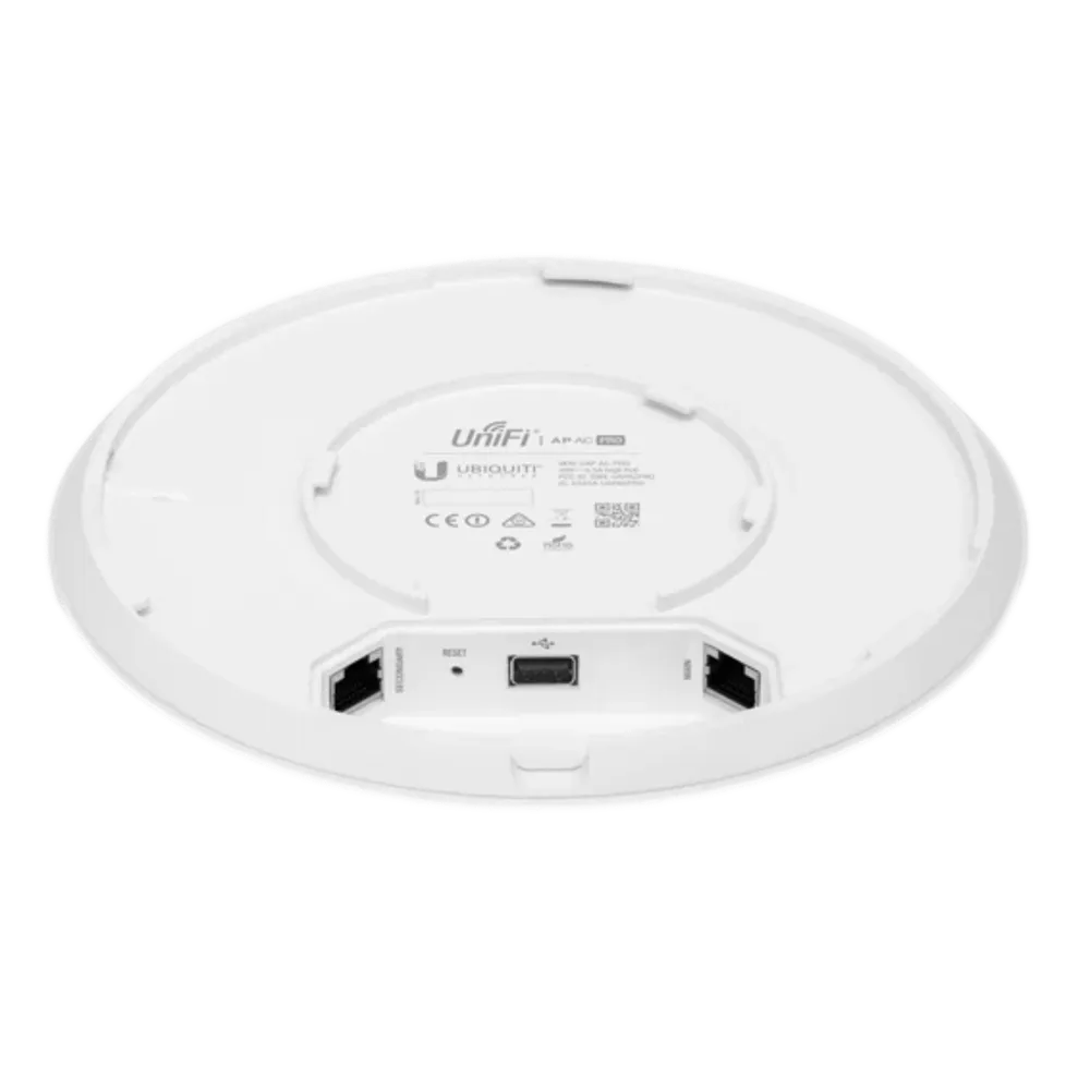 אקסס פוינט UAP-AC-PRO Unifi מבית Ubiquiti